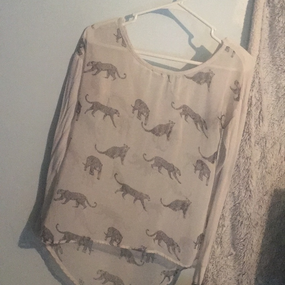 Aeropostale shirt